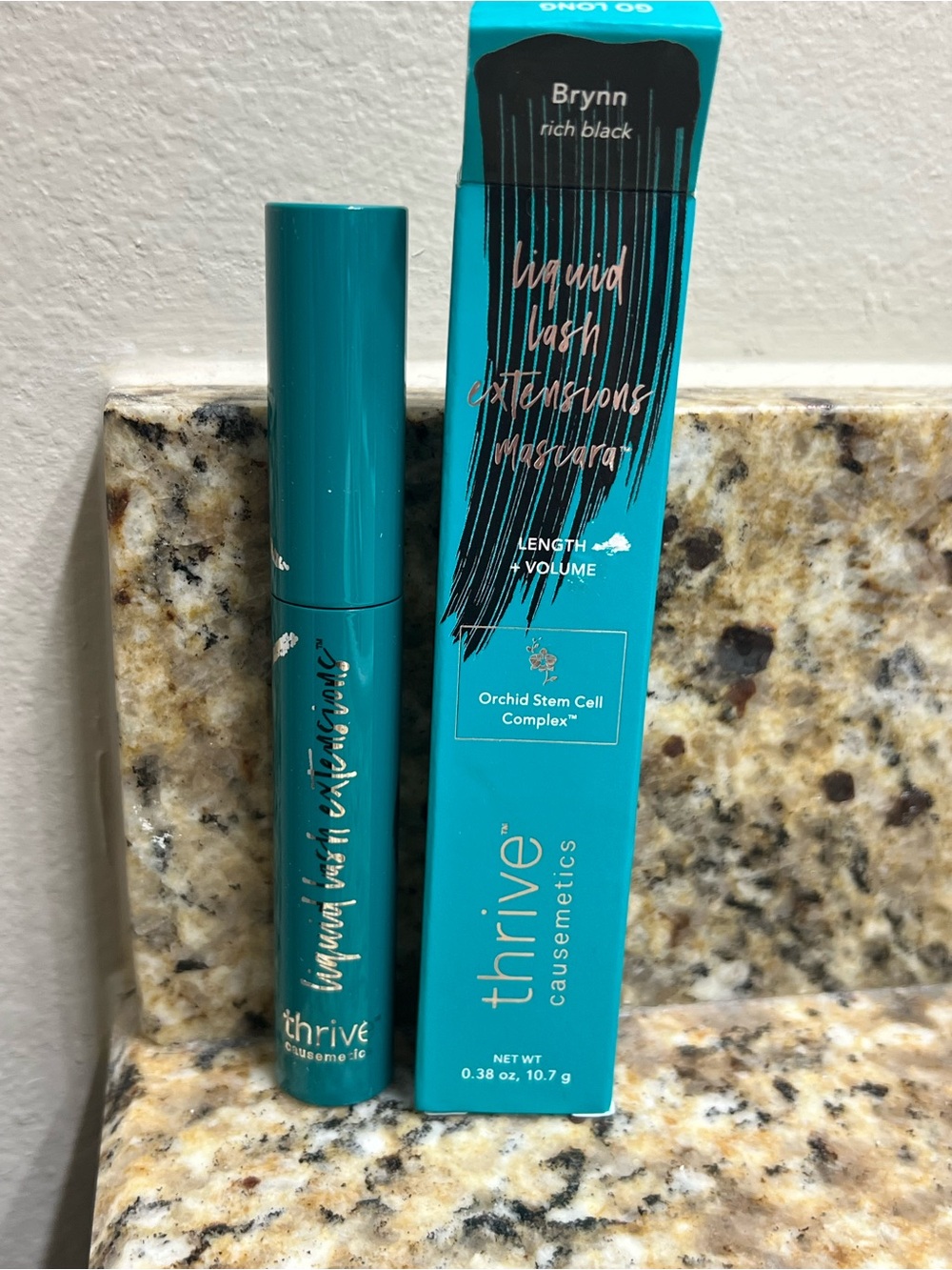 thrive Causemetics Liquid Lash Extensions Mascara